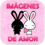 Logo of Imagenes de Amor android Application 